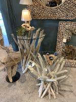 เฟอร์นิเจอร์เถาวัลย์รากไม้ 2