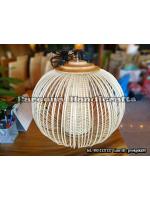 โคมไฟไม้ไผ่186