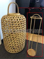 โคมไฟชายหาด 11