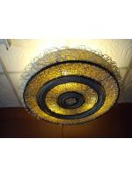 Rattan Ceiling Lamps โคมไฟหวายแบบแขวนเพดาน