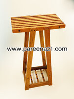 โต๊ะวางผ้าเช็ดตัว 1