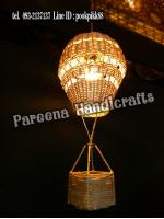 โคมไฟไม้ไผ่213