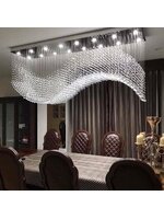 โคมไฟแชนเดอเรีย 24