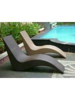 เตียงนอนริมสระน้ํา,เตียงนอนริมทะเล เตียงหวาย 41