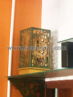 โคมไฟชายหาด 2