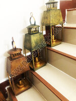 โคมไฟชายหาด 4