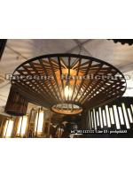 โคมไฟไม้ไผ่189