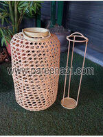 โคมไฟชายหาด 8