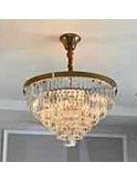 โคมไฟแชนเดอเรีย 7