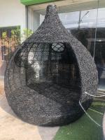 เฟอร์นิเจอร์ในสวน Garden furniture เฟอร์นิเจอร์หวายตกแต่งสวนสวน Rattan furniture garden decoration เฟอร์นิเจอร์รังนกหวายตกแต่งสวนสวน Rattan bird nest furniture garden decoration71