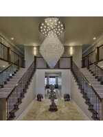 โคมไฟแชนเดอเรีย 25