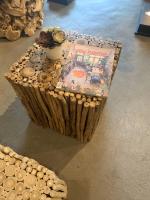 เฟอร์นิเจอร์เถาวัลย์รากไม้ 4