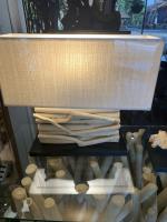 โคมไฟเถาวัลย์รากไม้ 18