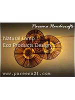 โคมสวยๆ ตบแต่งผนัง สไตล์โมเดิล