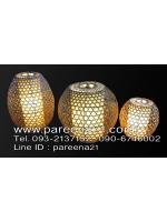 โคมไฟไม้ไผ่154