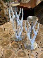 โคมไฟเถาวัลย์รากไม้ 4