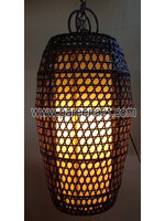 โคมไฟชายหาด 12