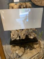 โคมไฟเถาวัลย์รากไม้ 14