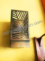 โคมไฟชายหาด 5