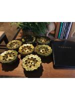 โคมไฟเหล็กสวยงามหลากสไตล์ 8