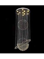 โคมไฟแชนเดอเรีย 19