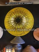 โคมไฟไม้ไผ่215