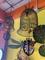 โคมไฟสไตล์โมร็อคโค 5