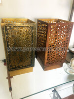 โคมไฟชายหาด 1