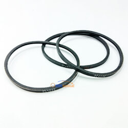 สายพานโต๊ะวางคอม J330 (เส้นบาง)