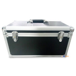 กล่องเคส (สําหรับรุ่น D-900) อลูมิเนียม