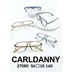 กรอบแว่นตารุ่น CARLDANNY