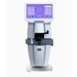 เครื่องเช็คเลนส์ออโต้ LP-6100 Lensmeter