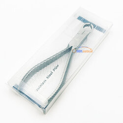 คีมถอดจุ๊บเลนส์ (ที่มีกล่อง)