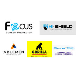 เทคนิค + วิธีติด ฟิล์ม และกระจกนิรภัย ต่างๆ ยี้ห้อ Focus, Gorilla, HiShield, Ablemen