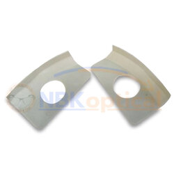 ฝาครอบ Phoropter For VT คู่ละ 450 บาท