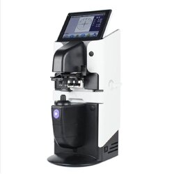 เครื่องเช็คเลนส์ออโต้ JD-2600B ปริ้น +เช็คUV