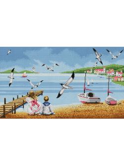 Pinn หาดนางนวล