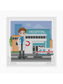 Pinn นายแพทย์