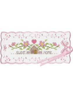 Pinn Bookmark สวีทโฮม