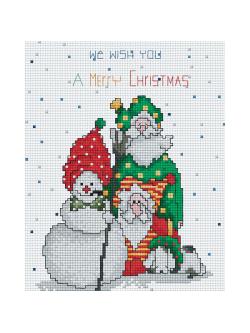 Pinn สุขสันต์วันคริสต์มาส 3