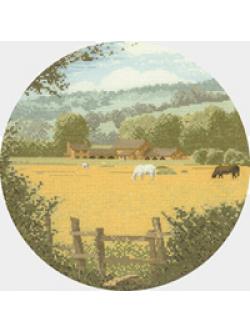 Pinn เฮริเทจ – BUTTERCUP MEADOW