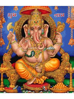 Pinn พระพิฆเนศ