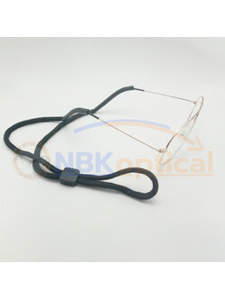 สายคล้องแว่นแบบสปอร์ต🕶 สายคล้องแบบเชือก 👓