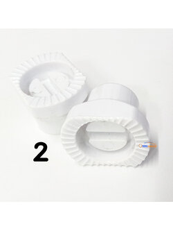 จับจุ๊ปพลาสติกสีขาว(ขาย1อัน) (2)