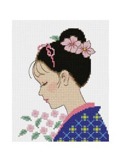 Pinn สาวญี่ปุ่น