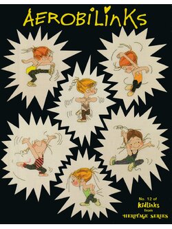 Heritage Series ผังลาย AerobiLinks