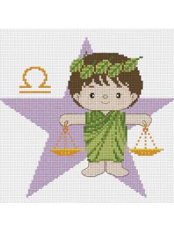 Pinn ราศีตุลย์