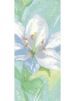 Heritage Crafts ชุดปัก Lily C