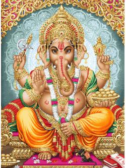 Pinn พระพิฆเณศ