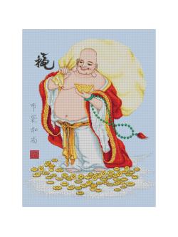 Pinn พระประทานทรัพย์